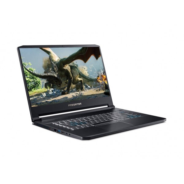 Ноутбук Acer Predator Triton 500 PT515-51-736W (NH.Q4WEU.015)