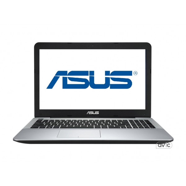 Ноутбук ASUS X555QG (X555QG-DM065D) Ноутбук ASUS X555QG (X555QG-DM065D)