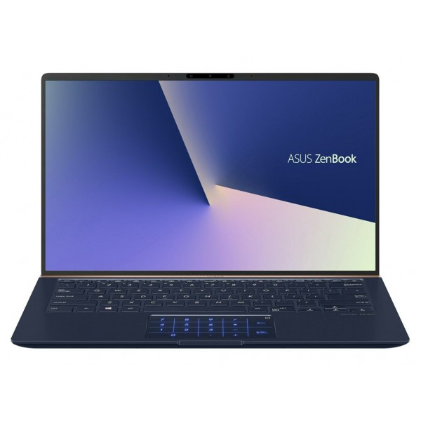 Ноутбук ASUS ZenBook 14 UX433FN Royal Blue (UX433FN-A5069T)