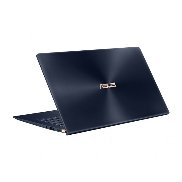 Ноутбук ASUS ZenBook 14 UX433FN Royal Blue (UX433FN-A5069T)