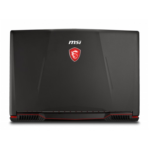 Ноутбук MSI GL63 8RC (GL638RC-076US)