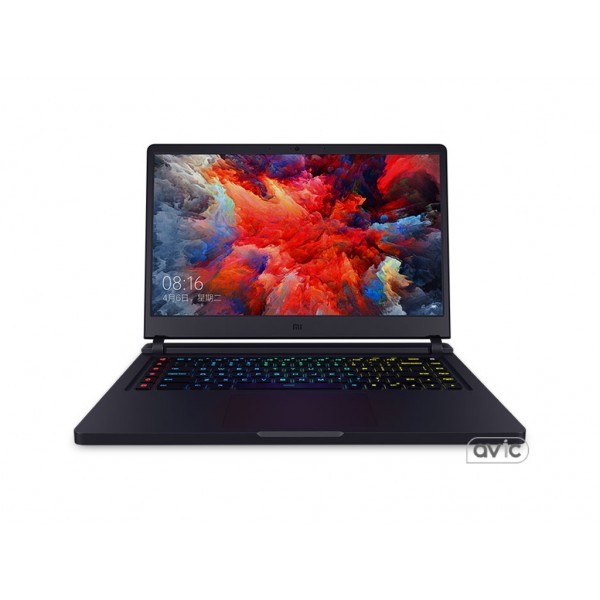 Ноутбук Xiaomi Mi Gaming Laptop 15.6 i5 8GB 1T+256GB 1060 6G (JYU4086CN)