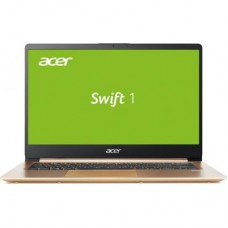 Ноутбук Acer Swift 1 SF114-32-C16P (NX.GXREU.004)