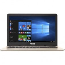 Ноутбук ASUS N580GD (N580GD-E4218T) (90NB0HX1-M03190)