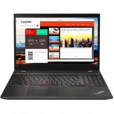 Ноутбук Lenovo ThinkPad T580 (20L90021RT)