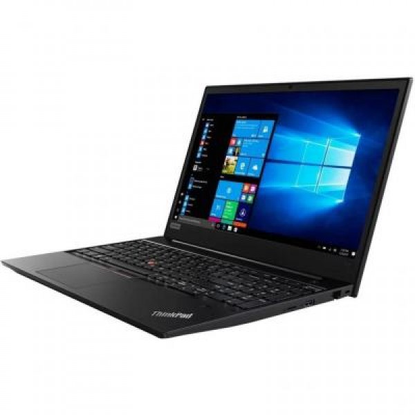 Ноутбук Lenovo ThinkPad E580 (20KS0063RT)