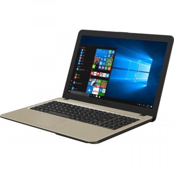 Ноутбук ASUS X540MA (X540MA-GQ001) (90NB0IR1-M00110)