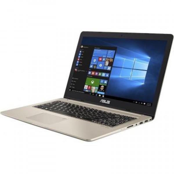 Ноутбук ASUS N580GD (N580GD-E4218T) (90NB0HX1-M03190)