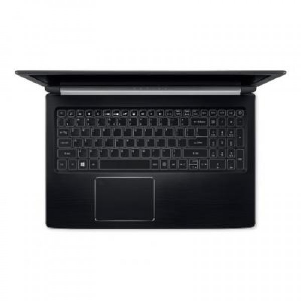 Ноутбук Acer Aspire 7 A715-72G-52QV (NH.GXBEU.047)