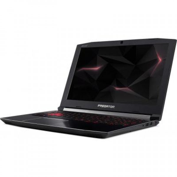 Ноутбук Acer Predator Helios 300 PH315-51 (NH.Q3HEU.014)