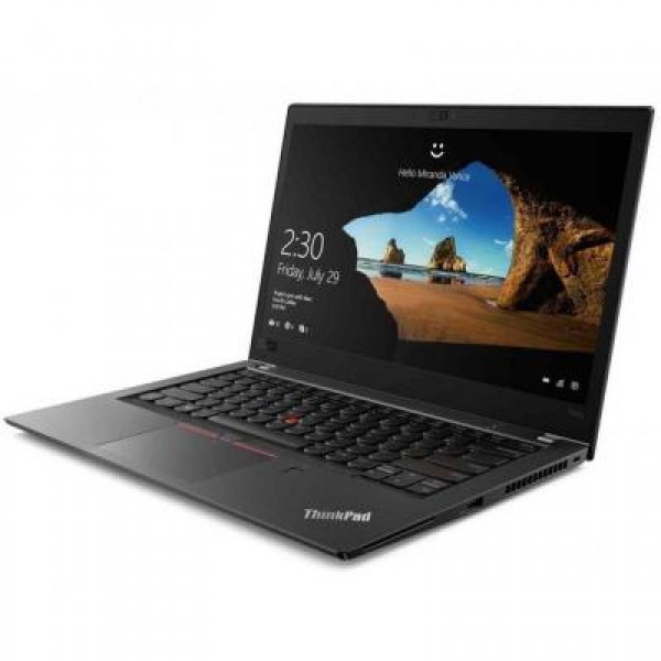 Ноутбук Lenovo ThinkPad X280 (20KF001NRT)