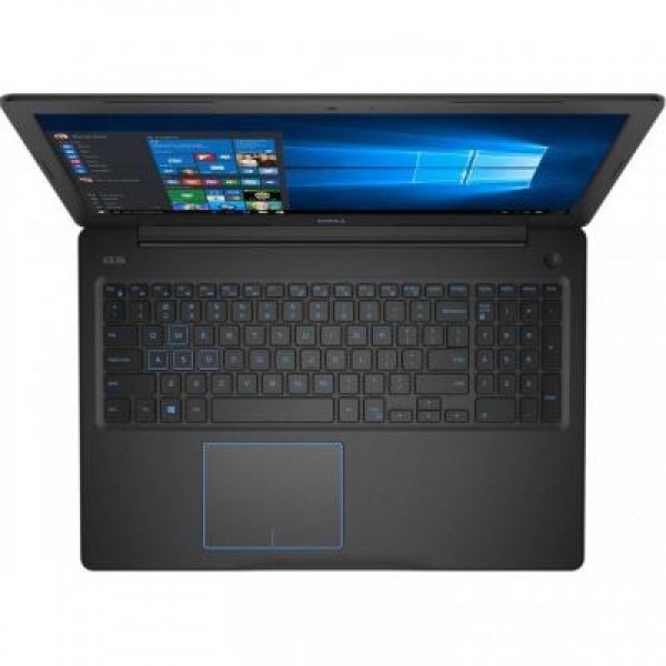 Ноутбук Dell G3 3779 (G37581S1NDL-61B)