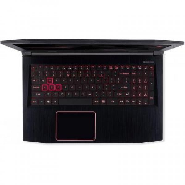 Ноутбук Acer Predator Helios 300 PH315-51 (NH.Q3HEU.014)