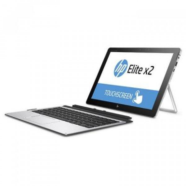 Ноутбук HP Ex21012G2 i3-7100U 12.3 4GB/256 PC, Keyboard (1LV15EA)