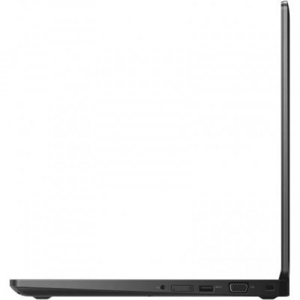 Ноутбук Dell Latitude 5591 (N006L559115EMEA_P)