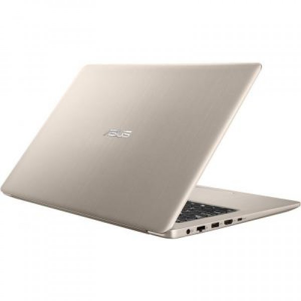 Ноутбук ASUS N580GD (N580GD-E4218T) (90NB0HX1-M03190)