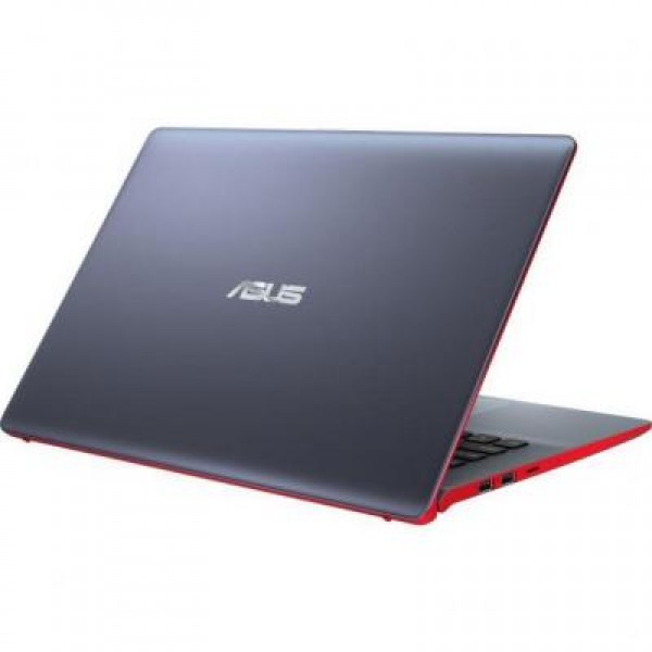 Ноутбук ASUS VivoBook S14 (S430UN-EB115T)