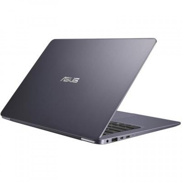 Ноутбук ASUS VivoBook S14 (S406UA-BM150T)