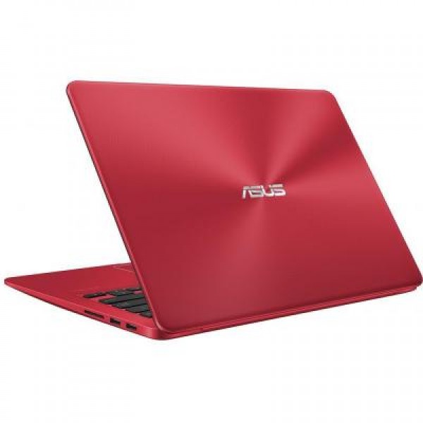 Ноутбук ASUS X411UN (X411UN-EB165)