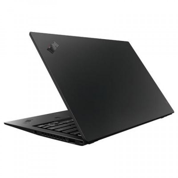 Ноутбук Lenovo ThinkPad X1 Carbon 6 (20KGA01BRT)