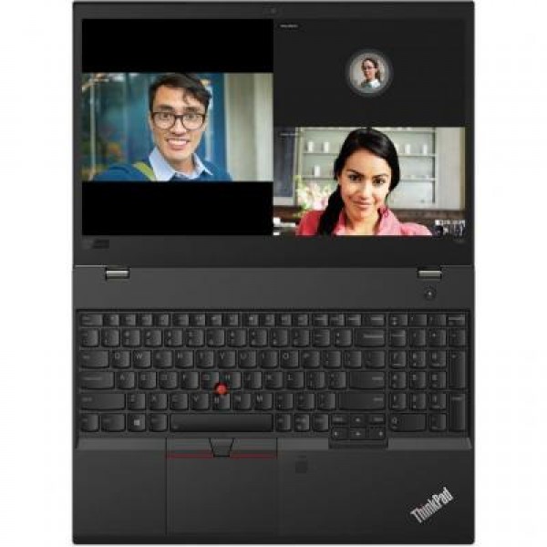 Ноутбук Lenovo ThinkPad T580 (20L90021RT)