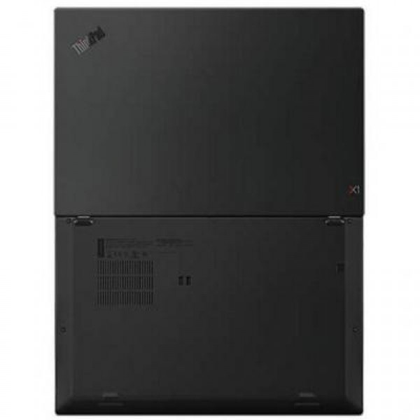 Ноутбук Lenovo ThinkPad X1 Carbon 6 (20KGA01BRT)