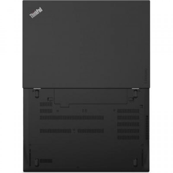 Ноутбук Lenovo ThinkPad T580 (20L90026RT)