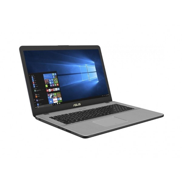 Ноутбук ASUS VivoBook Pro 17 N705UN (N705UN-GC051T) Dark Grey (90NB0GV1-M00610)