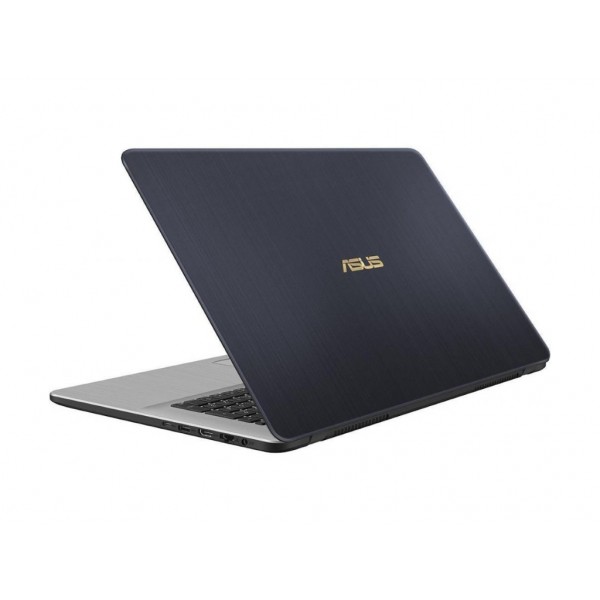 Ноутбук ASUS VivoBook Pro 17 N705UN (N705UN-GC051T) Dark Grey (90NB0GV1-M00610)