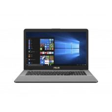 Ноутбук ASUS VivoBook Pro 17 N705UN (N705UN-GC051T) Dark Grey (90NB0GV1-M00610)