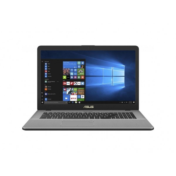 Ноутбук ASUS VivoBook Pro 17 N705UN (N705UN-GC051T) Dark Grey (90NB0GV1-M00610)