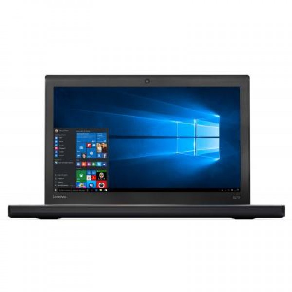 Ноутбук Lenovo ThinkPad X270 (20HN002QRT)