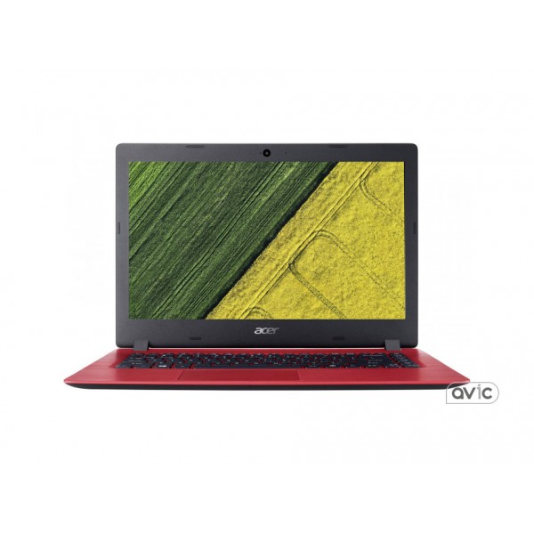 Ноутбук Acer Aspire 1 A111-31-C1W5 (NX.GX9EU.006)