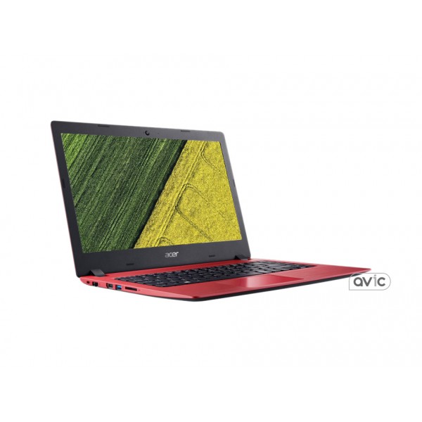 Ноутбук Acer Aspire 1 A111-31-C1W5 (NX.GX9EU.006)