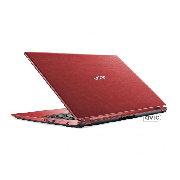 Ноутбук Acer Aspire 1 A111-31-C1W5 (NX.GX9EU.006)