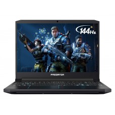 Ноутбук Acer Predator Helios 300 PH315-52-72EV (NH.Q54AA.001)