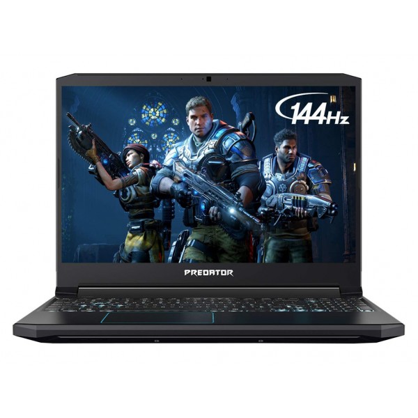 Ноутбук Acer Predator Helios 300 PH315-52-72EV (NH.Q54AA.001)