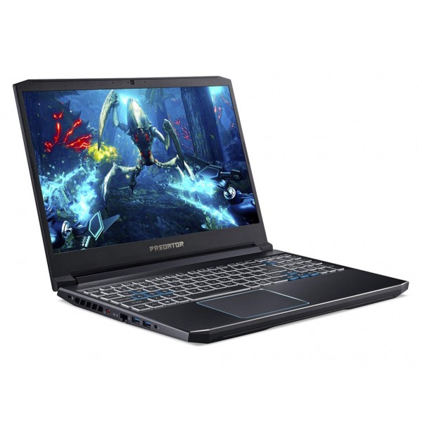 Ноутбук Acer Predator Helios 300 PH315-52-72EV (NH.Q54AA.001)