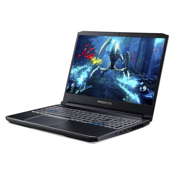 Ноутбук Acer Predator Helios 300 PH315-52-72EV (NH.Q54AA.001)