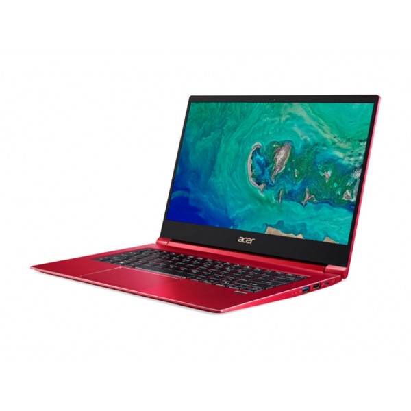 Ноутбук Acer Swift 3 SF314-55G-588T (NX.H5UEU.010)