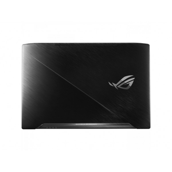 Ноутбук ASUS ROG GL703VM (GL703VM-DB74)