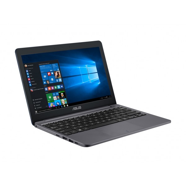 Ноутбук Asus VivoBook E203MA-FD017T (90NB0J02-M01150) Star Grey