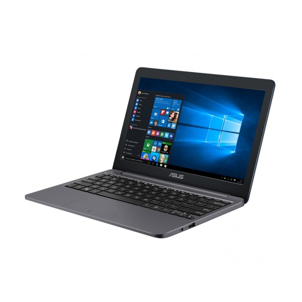 Ноутбук Asus VivoBook E203MA-FD017T (90NB0J02-M01150) Star Grey