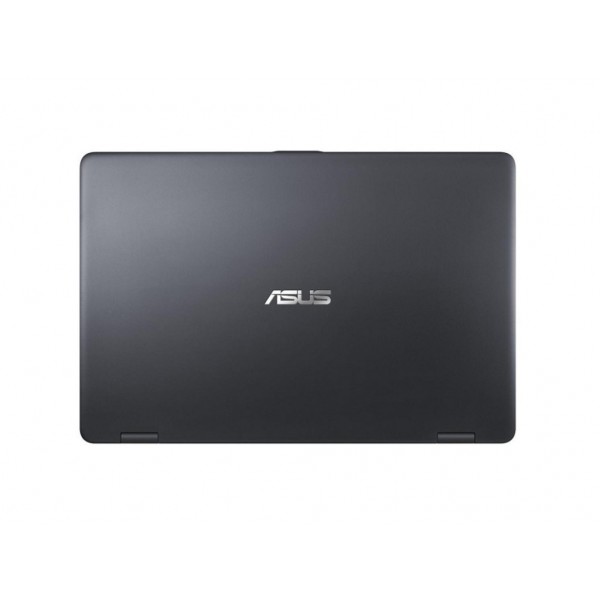 Ноутбук ASUS VivoBook Flip 15 TP510UF Grey (TP510UF-E8005T) (90NB0IT1-M00080)