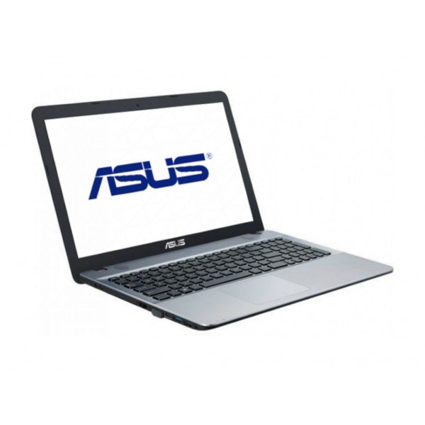 Ноутбук ASUS VivoBook Max X541UA Silver Gradient (X541UA-DM2304)