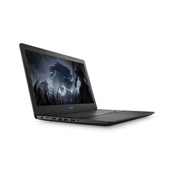 Ноутбук Dell G3 17 3779 (G3779-7934BLK-PUS)