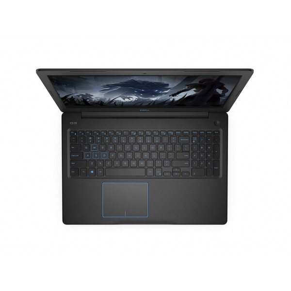 Ноутбук Dell G3 17 3779 (G3779-7934BLK-PUS)