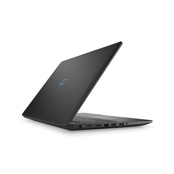 Ноутбук Dell G3 17 3779 (G3779-7934BLK-PUS)