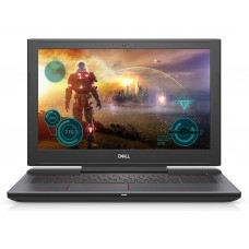 Ноутбук Dell G5 15 5587 (G5587-5542BLK-PUS)