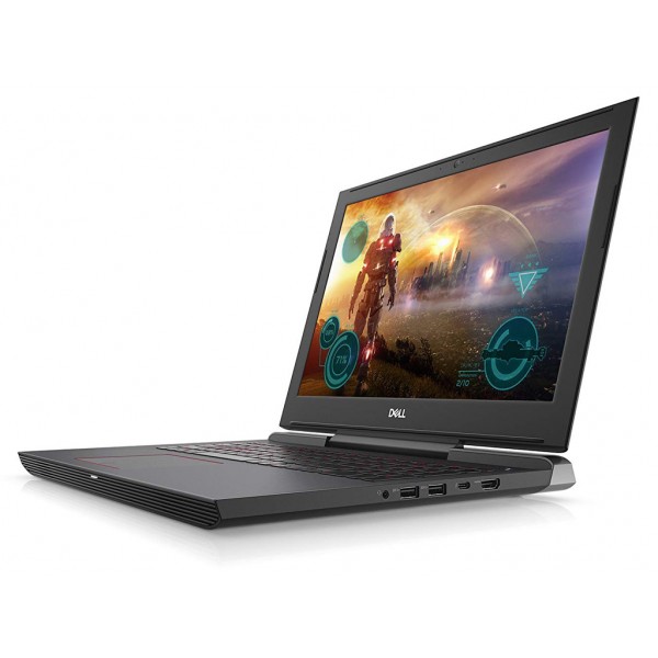 Ноутбук Dell G5 15 5587 (G5587-5542BLK-PUS)